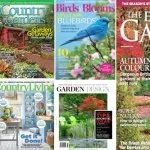 Top 10 Gardening Magazines To Read In 2020